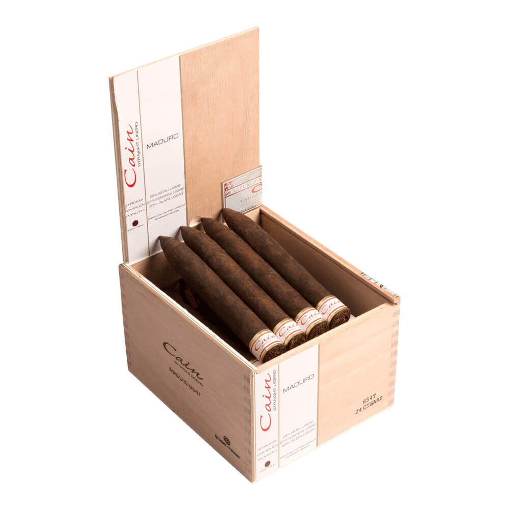 View product media OC6543T 654 Torpedo, , jrcigars 2